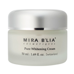 Pure-whitening-cream