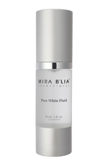 pure-white-fluid