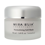 Normalizing-soft-mask