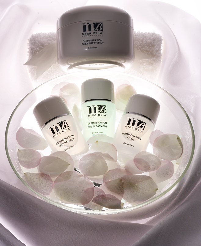 Dermabrasion